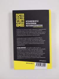 Ostovallankumous
