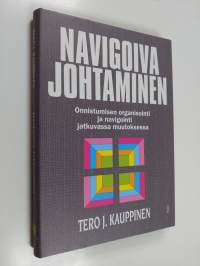 Navigoiva johtaminen