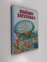 Isoäidin satuvakka