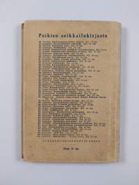 Tie voittoon