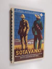 Sotavanki