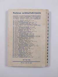 Sotavanki