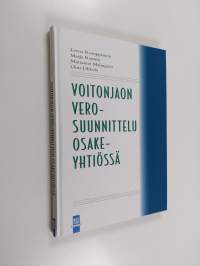 Voitonjaon verosuunnittelu osakeyhtiössä