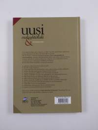 Uusi osakeyhtiölaki &amp; verosuunnittelu