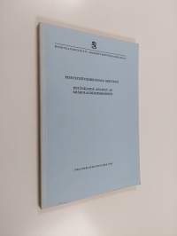 Pienyhtiötoimikunnan mietintö ; Betänkande avgivet av Småbolagskommissionen