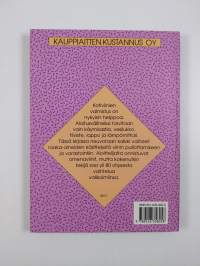 Harrastuksena kotiviinit