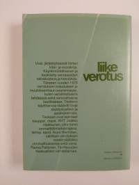 Liikeverotus :  Käsi- ja vuosikirja 1978-1979