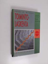 Toimintolaskenta = Activity-based accounting