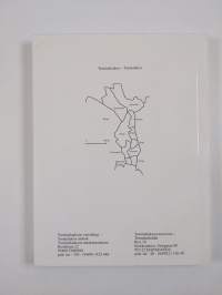 Tornionlaakson vuosikirja Tornedalens årsbok 1994