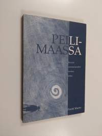Peilimaassa : runoja vammaisuuden verhon takaa