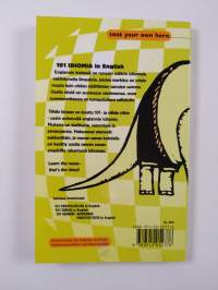 101 idiomia in English