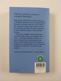 Kovalla kädellä