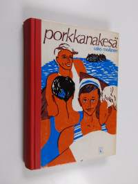 Porkkanakesä
