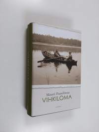 Vihkiloma (ERINOMAINEN)