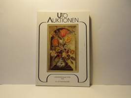 Uto Auktionen 21.-24.1983
