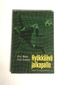Hyökkäävä jalkapallo