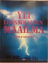 Yliluonnollinen maailma.  (Rajatieto)