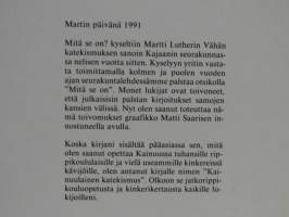 Kainuulainen katekismus