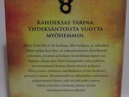 Harry Potter ja kirottu lapsi