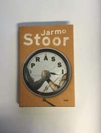 Prässi
