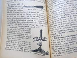 Handfertigkeitskniffe im Laboratorium - Technische Winke für Unterricht und Praxis