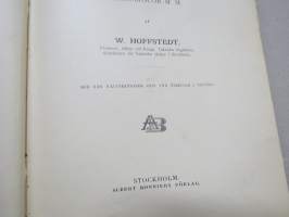 Maskinelement, deras beräkning och konstruktion