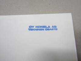 VAZ 2121 (Lada Niva) Katalog sapasnih zastei, Parts catalogue, Catalogue des pieces detachees, Ersatzteilkatalog, Catalogo de piezas de repuesto -varaosaluettelo