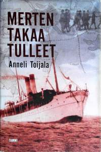 Merten takaa tulleet