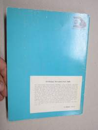 Renault 16 - Haynes Owner´s Handbook / Maintenance Manual, Routine Maintenance, MOT Preparation, Fault Finding, Repairs
