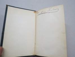 Jernet. Dess historia, frambringande och bearbetande - Handbok för alla med jernhanteringen sysselsatta personer...