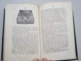 Jernet. Dess historia, frambringande och bearbetande - Handbok för alla med jernhanteringen sysselsatta personer...