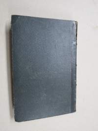 Jernet. Dess historia, frambringande och bearbetande - Handbok för alla med jernhanteringen sysselsatta personer...