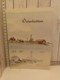 Österbotten - Österbottnisk årsbok 1985-1986