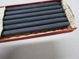 Koh-I-Noor Charcoal Leads 2625 -hiilipiirustuskynät, pakkaus
