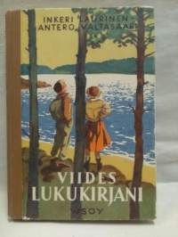 Viides lukukirjani (2)