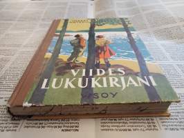 Viides lukukirjani (2)