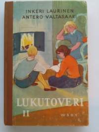 Lukutoveri II