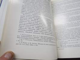 Suomen kansanedustuslaitoksen historia I-XII