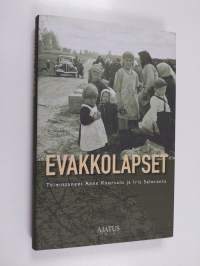 Evakkolapset