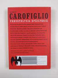 Perusteltuja epäilyksiä