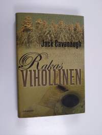 Rakas vihollinen