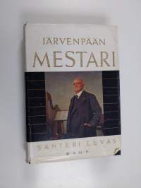 Järvenpään mestari