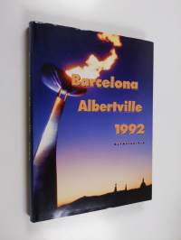 Barcelona-Albertville 1992