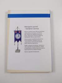 Veteraanien perintö - itsenäinen isänmaa : Heinolan sotaveteraanit ry ja naisjaosto 40 vuotta, 1967-2007