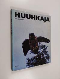 Huuhkaja