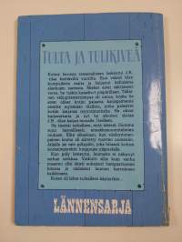 Lännensarja 6/1989