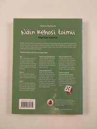 Näin kehosi toimii : käyttäjän käsikirja