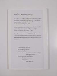 Maailma on odottamista