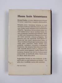Hassu kuin kissantassu