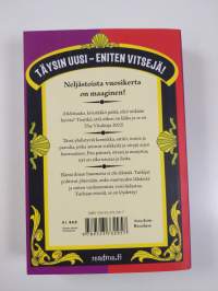 The vitsikirja 2022